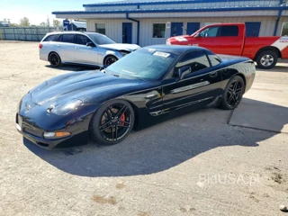 CHEVROLET CORVETTE Z06