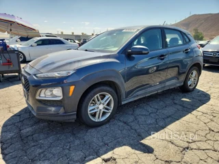 HYUNDAI KONA SE