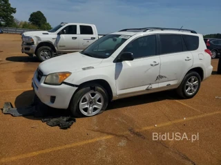 TOYOTA RAV4 BASE