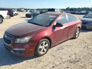 CHEVROLET CRUZE LIMITED LT