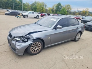 BMW 328 XI SULEV