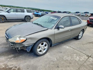 FORD TAURUS SE