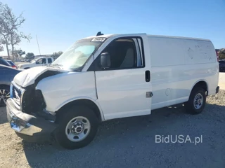 GMC SAVANA G2500