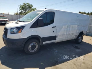 FORD TRANSIT 15