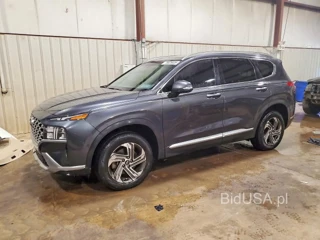 HYUNDAI SANTA FE SEL