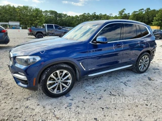 BMW X3 XDRIVE30I