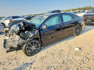 TOYOTA AVALON XSE