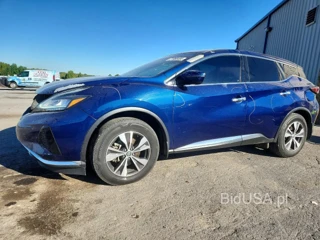 NISSAN MURANO S