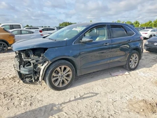 FORD EDGE TITANIUM