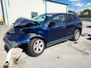 FORD EDGE SE