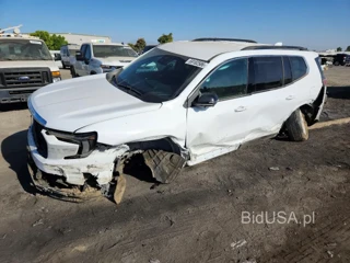 GMC ACADIA UPLEVEL
