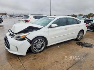 TOYOTA AVALON LIMITED