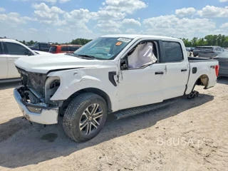 FORD F150 SUPERCREW