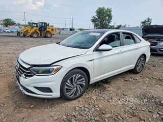 VOLKSWAGEN JETTA SEL