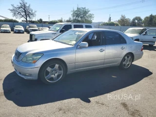 LEXUS LS 430