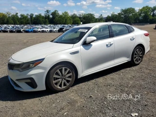KIA OPTIMA EX