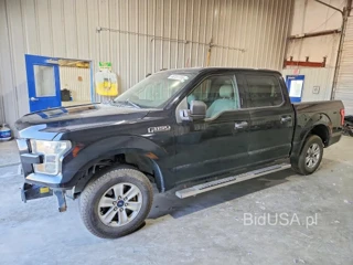 FORD F150 SUPERCREW