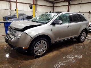 LINCOLN MKX