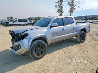 TOYOTA TACOMA SR5 V6