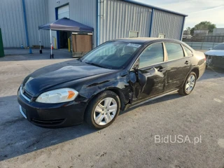 CHEVROLET IMPALA LS