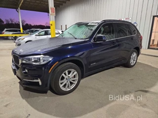 BMW X5 XDRIVE35I