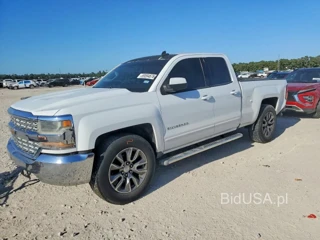 CHEVROLET SILVERADO C1500 LT