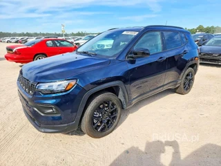 JEEP COMPASS LATITUDE