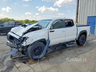TOYOTA TACOMA TRD PRO