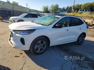 FORD ESCAPE ST LINE