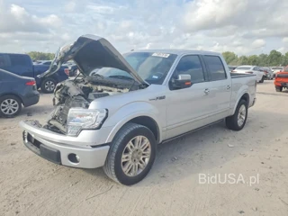 FORD F150 SUPERCREW