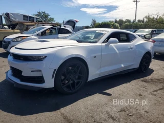 CHEVROLET CAMARO SS