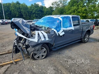 FORD F150 SUPERCREW