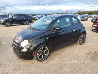 FIAT 500 POP