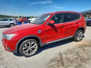 BMW X3 XDRIVE28I