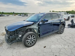MAZDA CX-5 GRAND TOURING