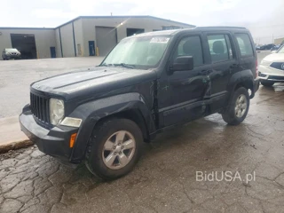JEEP LIBERTY SPORT