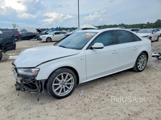 AUDI A4 PREMIUM PLUS