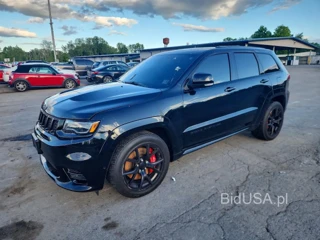 JEEP GRAND CHEROKEE SRT-8