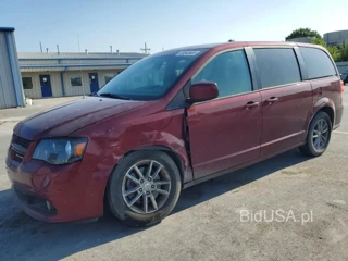 DODGE GRAND CARAVAN GT