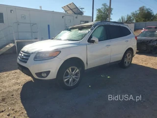 HYUNDAI SANTA FE LIMITED