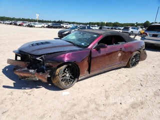CHEVROLET CAMARO 2SS