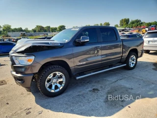 RAM 1500 BIG HORN/LONE STAR