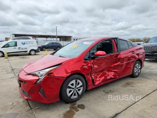 TOYOTA PRIUS TWO
