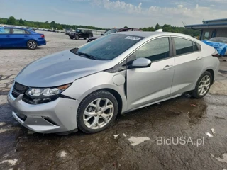 CHEVROLET VOLT PREMIER