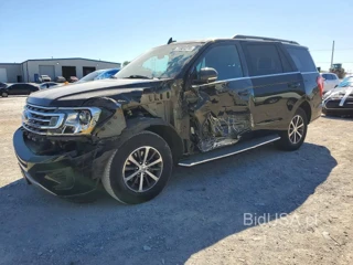 FORD EXPEDITION XLT
