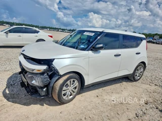 KIA SOUL LX