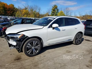 VOLVO XC60 PLUS