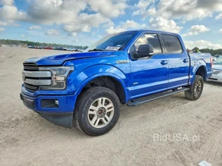 FORD F150 SUPERCREW