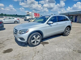 MERCEDES-BENZ GLC 300 4MATIC