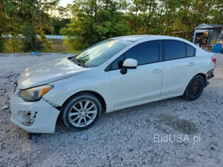 SUBARU IMPREZA PREMIUM